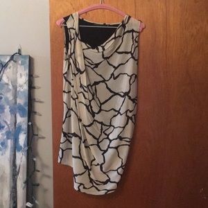 Mackage Sleeveless Top